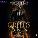 Greed's Siren: Lost Siren Series, Book 5 Audiobook