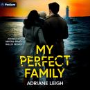 My Perfect Family Audiobook