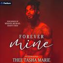 Forever Mine Audiobook