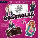 #Bossholes Audiobook