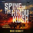 Spine of the Hindu Kush Audiobook