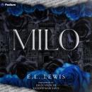 MILO Audiobook
