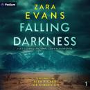 Falling Darkness: Izzy Llewellyn Small Town Suspense, Book 1 Audiobook