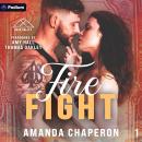 Fire Fight: Dusk Valley, Book 1 Audiobook