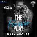 The Forever Play: Nolan U Football, Book 1 Audiobook