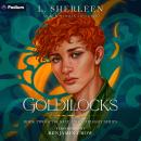 Goldilocks: Salt and Starlight, Book 2 Audiobook