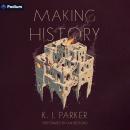 Making History Audiobook