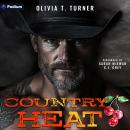 Country Heat Audiobook