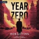 Year Zero Audiobook