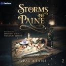 Storms of Paine: A Pirate Romance Duology, Book 2 Audiobook