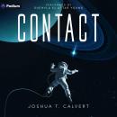 Contact: Echoes in the Dark Audiobook