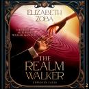 The Realmwalker: Unwoven Fates, Book 2 Audiobook