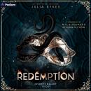 Redemption: Favorite Malady Trilogy, Book 2 Audiobook
