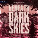 Beneath Dark Skies: Rolling Hills Ranch, Book 1 Audiobook