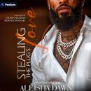 Stealing the Plug's Love Audiobook