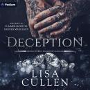 Deception: A Fractured Diamonds Saga Standalone Audiobook