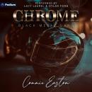Chrome: Black Metal Gang Audiobook