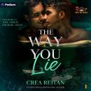 The Way You Lie: Isle of Kala, Book 1 Audiobook