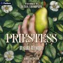 Priestess: Gods of Tintar, Book 1 Audiobook