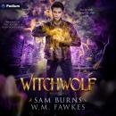 Witchwolf: Witchwolf, Book 1 Audiobook