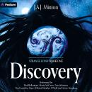 Discovery: Strange Eons, Book 1 Audiobook