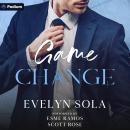 Game Change Audiobook