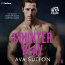 Counter Play: Walker University Stallions, Book 1 Audiobook