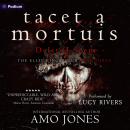 Tacet a Mortuis Deleted Scenes: The Elite Kings' Club Audiobook