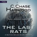 The Last Rats: A Bastion Saturn Short Prequel Audiobook
