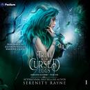 Trial of the Cursed Egg: Dragonis Academy, Book 1 Audiobook