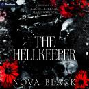 The Hellkeeper Audiobook