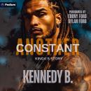Another Constant Audiobook