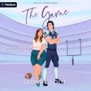 The Game: Seattle Strike Series, Book 1 Audiobook