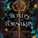 Bonds of the Forsaken: Her Forsaken Mates, Book 1 Audiobook
