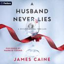 A Husband Never Lies Audiobook