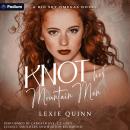 Knot Her Mountain Men: A Big Sky Omegas Standalone Audiobook