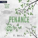 Penance: Rising from the Ashes, Book 2 Audiobook