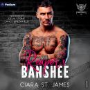 Reaper's Banshee: Iron Punishers MC, Book 1 Audiobook