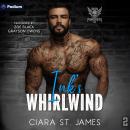 Ink's Whirlwind: Iron Punishers MC, Book 2 Audiobook