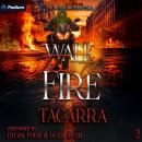 Walk Thru the Fire: DeLuca Brothers, Book 2 Audiobook