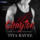 Chayton: Dark Wood Series, Book 1 Audiobook