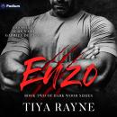 Enzo: Dark Wood Series, Book 2 Audiobook