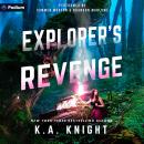 Explorer's Revenge Audiobook
