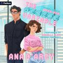 The Desire Variable: Binary Hearts, Book 1 Audiobook