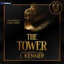 The Tower: Billionaire Brothers Grimm, Book 1 Audiobook