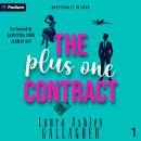The Plus One Contract: Skeptically in Love, Book 1 Audiobook