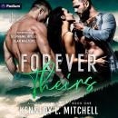 Forever Theirs: Anchor Bay, Book 1 Audiobook