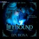 Lifebound: Royal Sins, Book 1 Audiobook