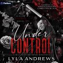Under Control: A Club Caliber Standalone Audiobook