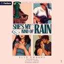 She's My Kind of Rain: Rawlings Ranch Series, Book 1 Audiobook